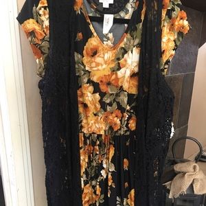 Piphany/Honey & Lace Los Osos dress!